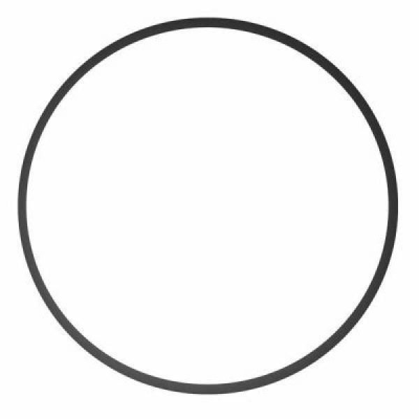 CF Moto – O-Hringur fyri olíusíulokið
