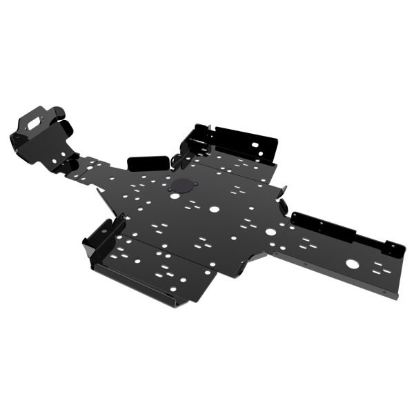 CF Moto – HDPE Plasthlífar undir 850/1000 T