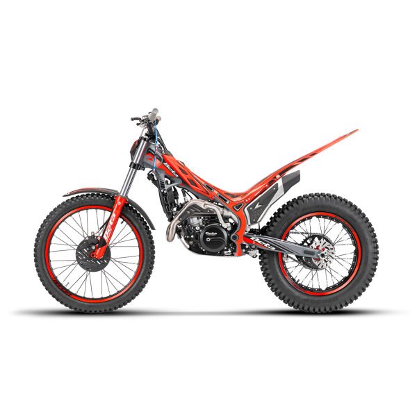 Beta – Evo 2T 125