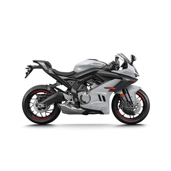 CFMoto – 675 SR-R