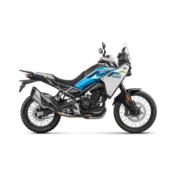 CFMoto – 450MT