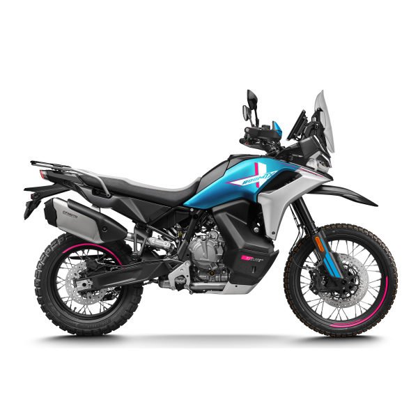 CFMoto – 800MT-X