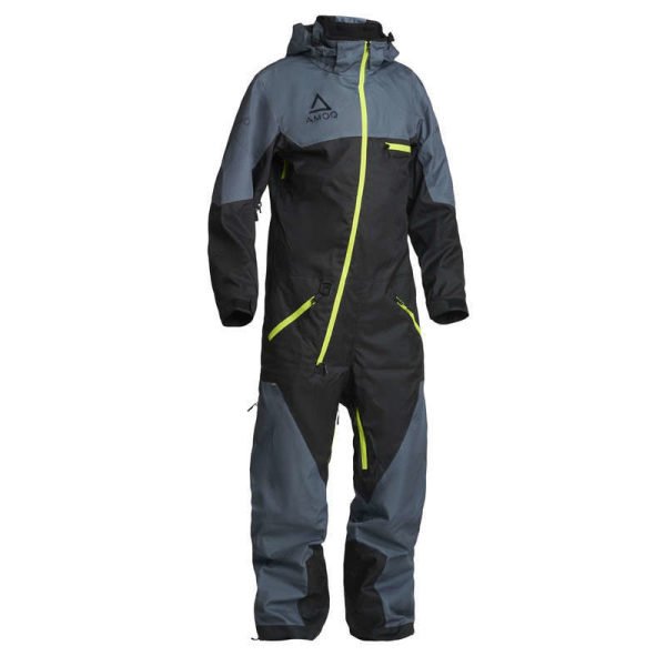 Amoq Void V2 – Barna- unglingagalli Grár 130