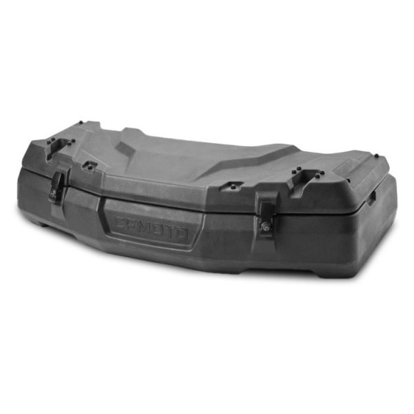 Farangursbox framan á 450/520 23+& Touring 850/1000