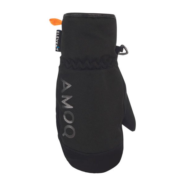 Amoq – Mini lúffur barna