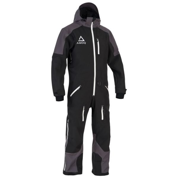 Amoq – Void Monosuit – Svartur