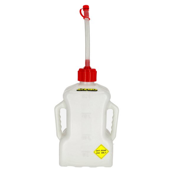 Acerbis – 20 L Bensínbrúsi