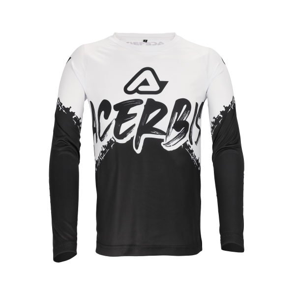 [0026678-315-062] Acerbis – Linear – Barnatreyja (S)