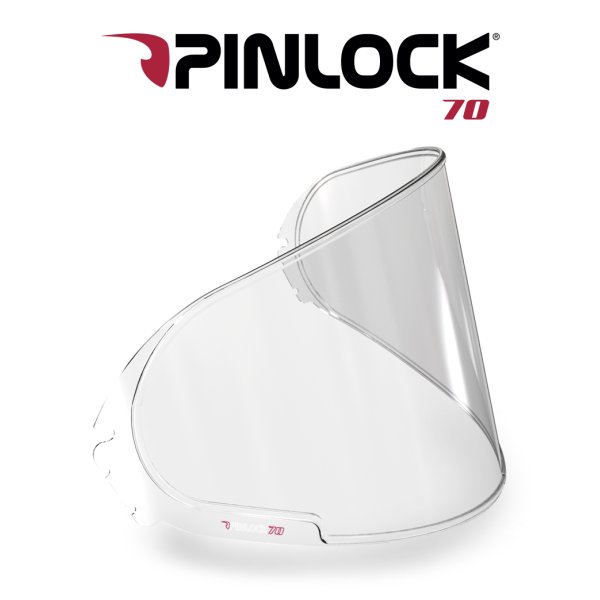 Nox – Antifog 303 – Pinlock