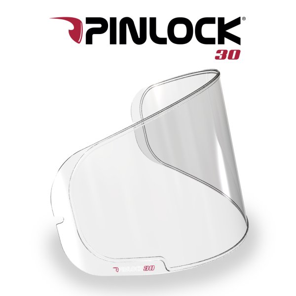 Nox – Antifog 30 – Pinlock