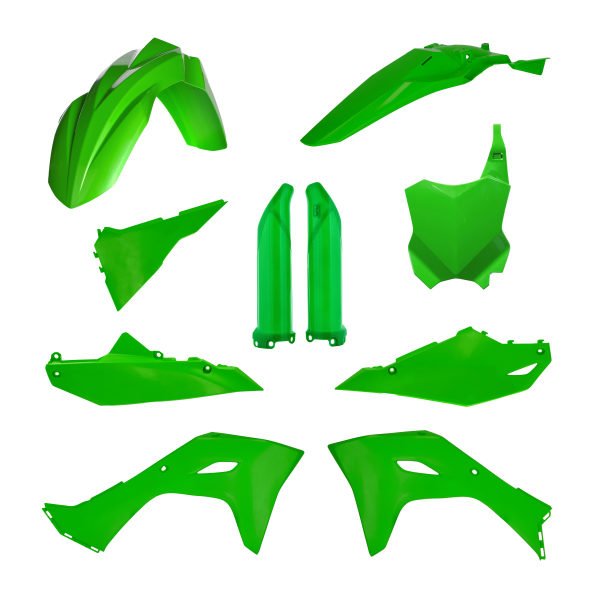 Acerbis – Plastsett – KX450 2024 OEM