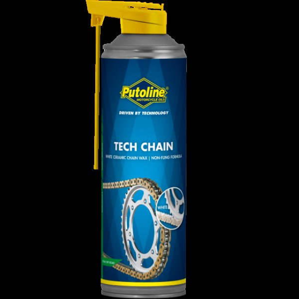 Tech Chain wax-keðjufeiti
