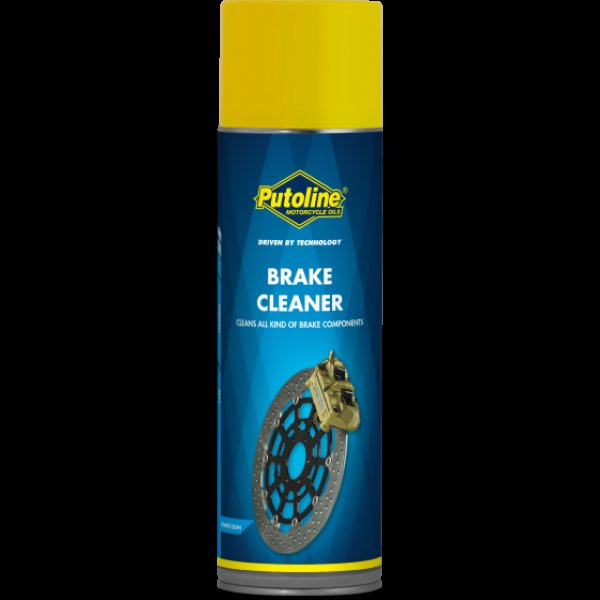 Brake Cleaner – 500 ml.