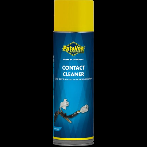 Contact Cleaner – 500 ml.