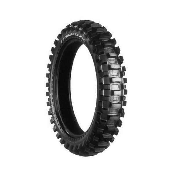 Bridgestone – M40 2.50-10