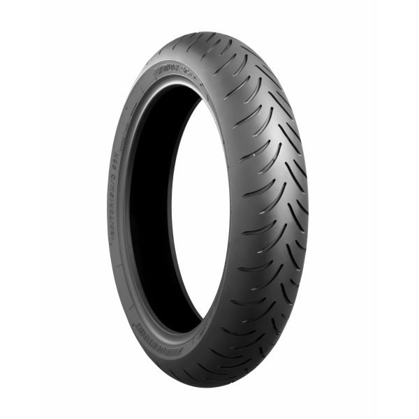 Bridgestone – Battlax SC – 120/70-12