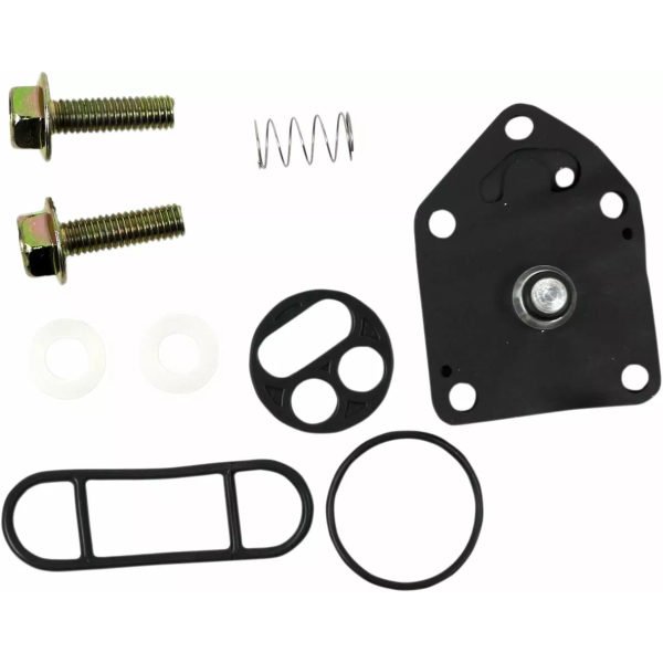 K&S – Fuel Petcock Repair Kit