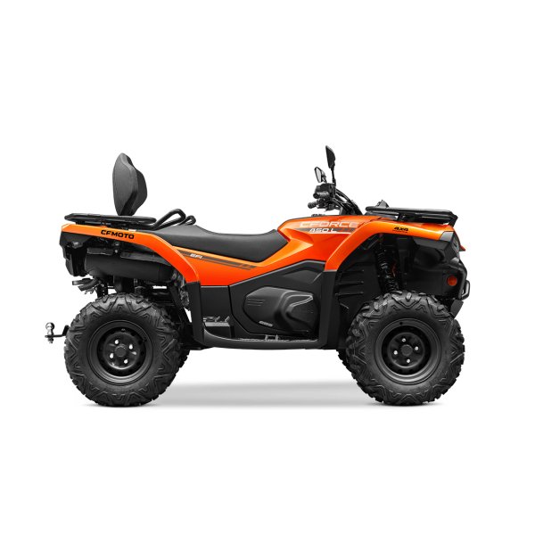 CFmoto – CFORCE 450