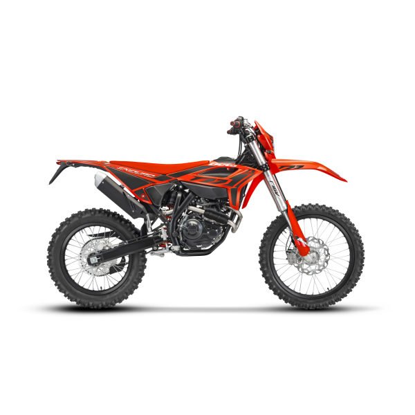 Beta – 4T Enduro 125 T
