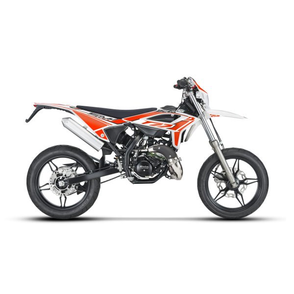 Beta – 2T 50 Motard