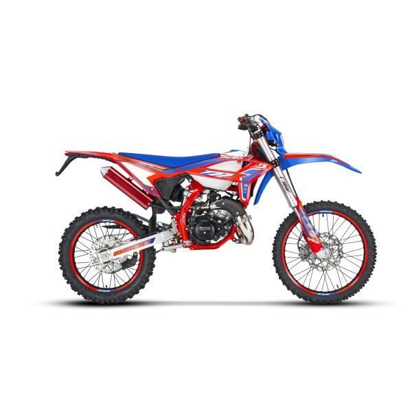 Beta –  2T 50 Enduro Racing