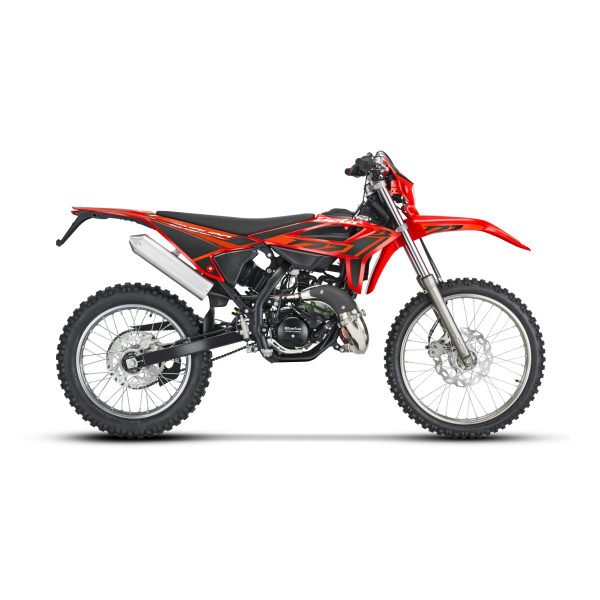 Beta – 2T 50 Enduro