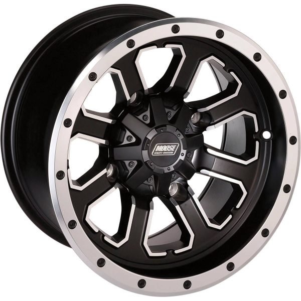 Moose – 548m 12×7 Felga