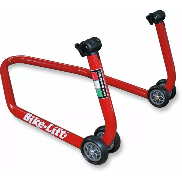 Bike Lift – Afturstandur – RS-17