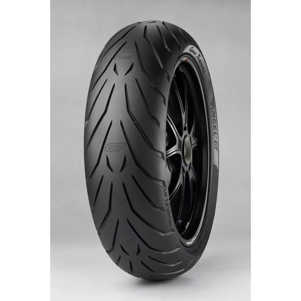 Pirelli – Angel GT Tire (160/60-17)