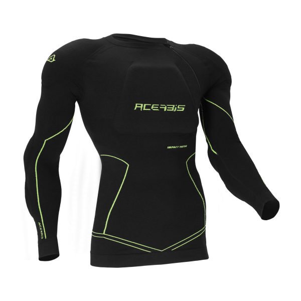 [0030007-318-63] Acerbis – Density – Barna Peysubrynja (S/M)