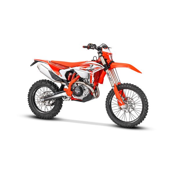 Beta – 390 RR X-Pro 4 stroke – 2025