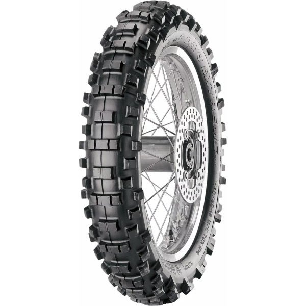 Metzeller – 6 Days Extreme Tire (140/80-18)