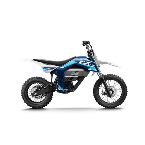CFmoto – CX-5E rafmagnshjól