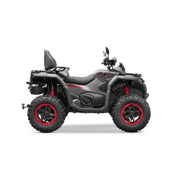 CFmoto – CFORCE 850 Touring Premium