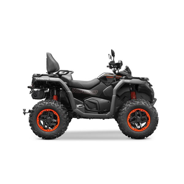 CFmoto – CFORCE 1000 Touring Premium
