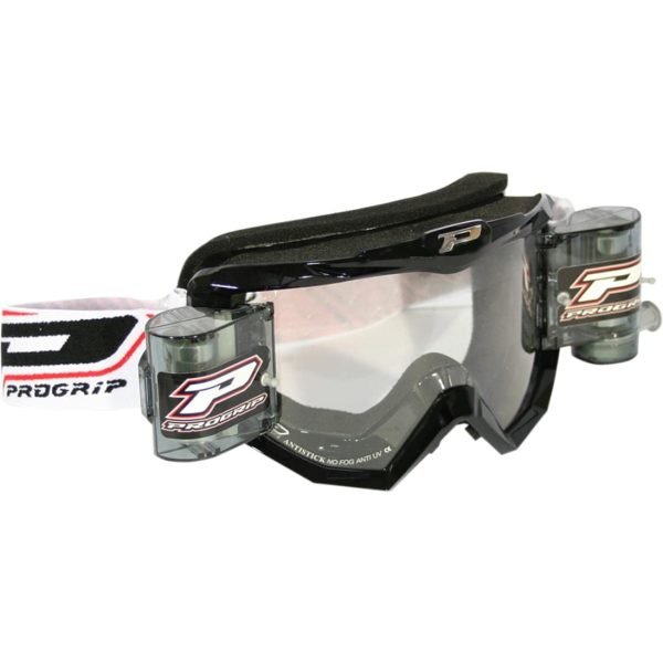 Progrip 3201 Roll Off gleraugu