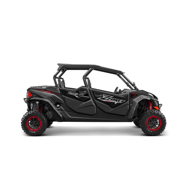 CFMoto – ZFORCE 950R Sport 4