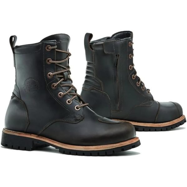 Forma – Legacy Dry – Svartir