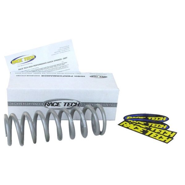 RaceTech – Afturgormur – KXF