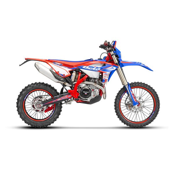 Beta – 390 RR 4T Racing – 2024