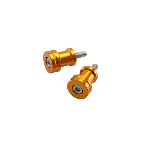 Zeta – Swingarm Spools
