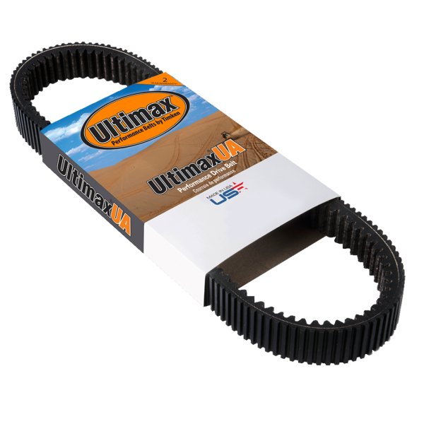 Ultimax Reimar fyrir CF Moto