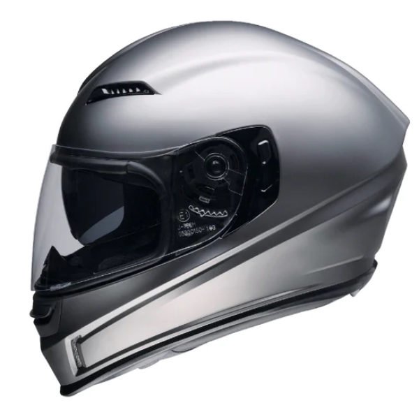 Z1R – Jackal – Titan Grár – 3XL