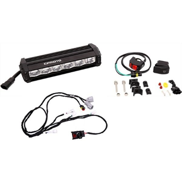 CFMoto – Led Light Bar Assembly