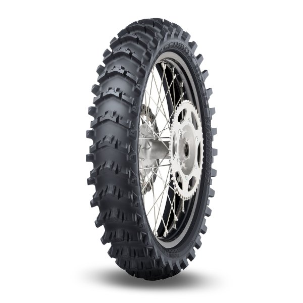 Dunlop – Geomax MX14 Sand (120/80-19)