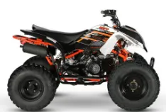 Kayo – A180 Sport