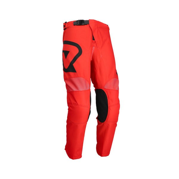 [0026679-323-020] Acerbis – Mx Linear – Rauðar barnabuxur (20)