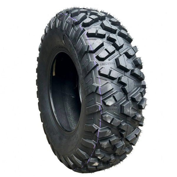 CFmoto – Yuanxing 12R 25×8