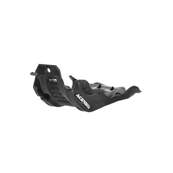 Acerbis – Skidplate Plast