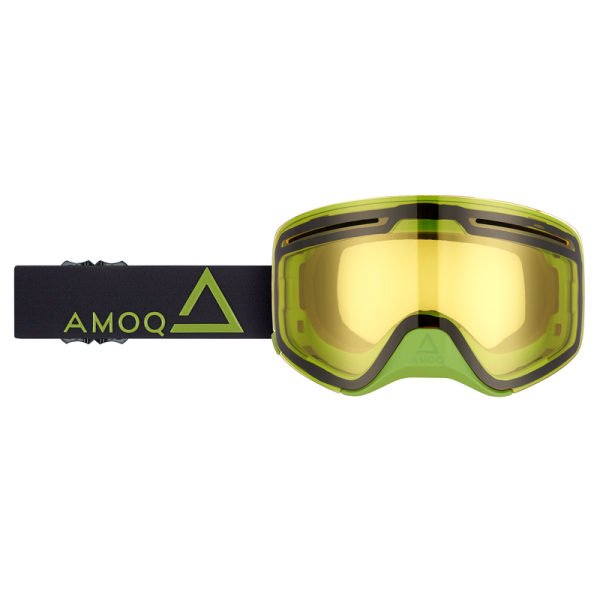 Amoq – Segul gleraugu – Græn